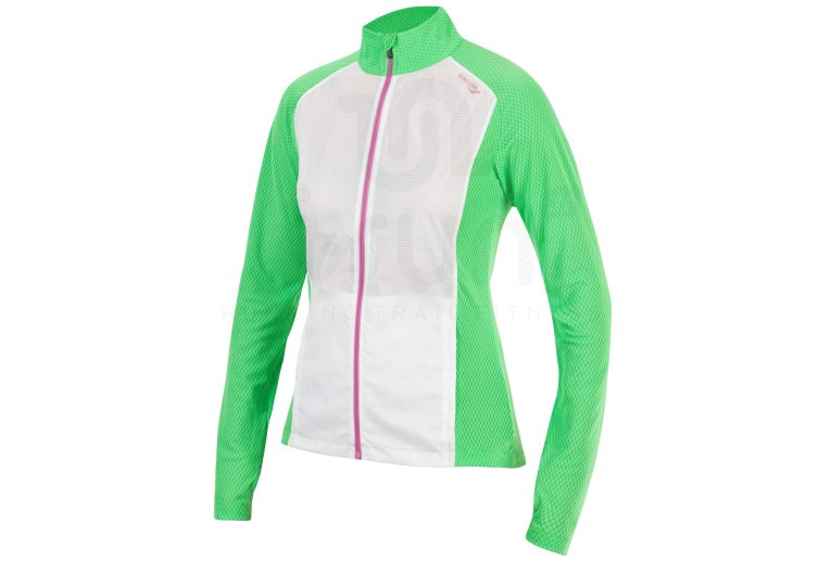 Saucony Veste Transcendence W 