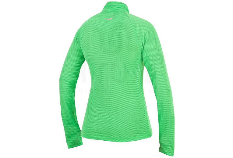 Saucony Veste Transcendence W 