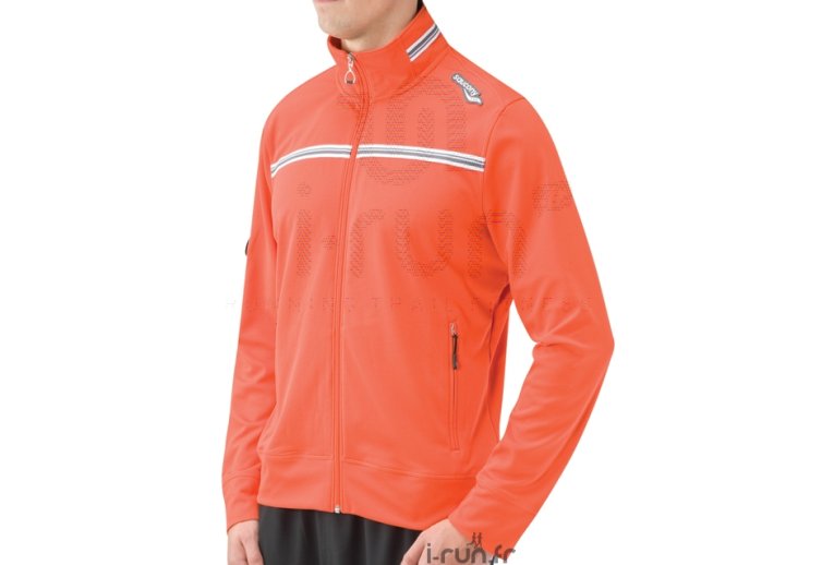 Saucony Veste zipp� Trakster 