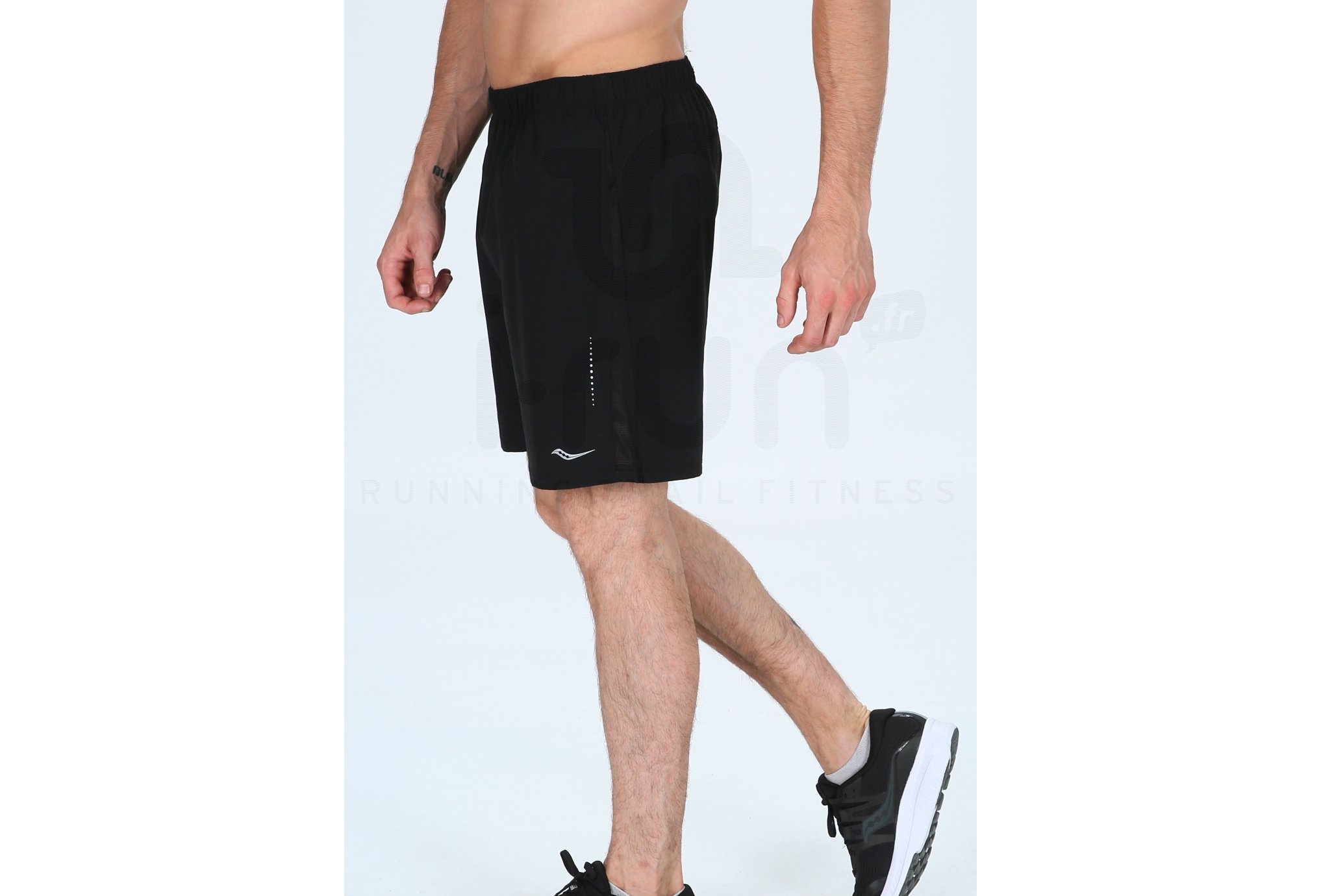 Saucony Pantal�n corto Woven