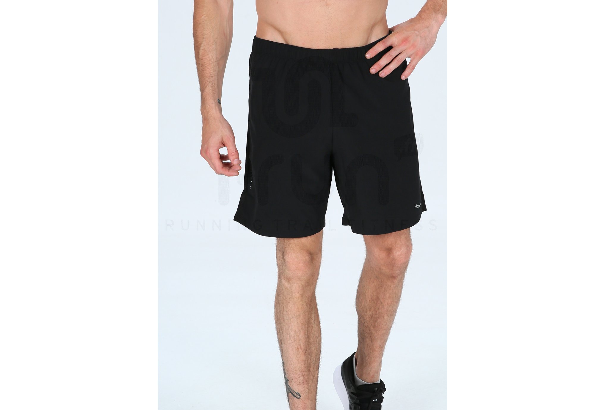 Saucony Pantal�n corto Woven