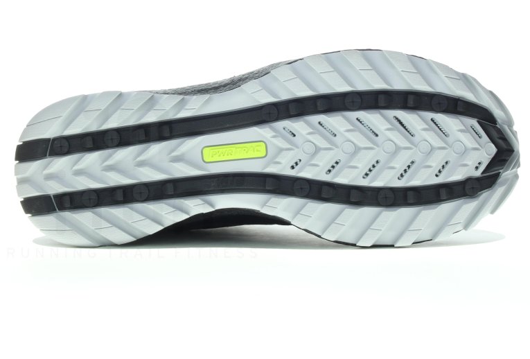 Saucony Xodus 10