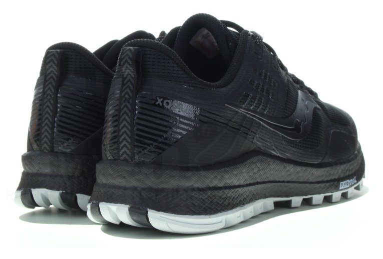 Saucony Xodus 10