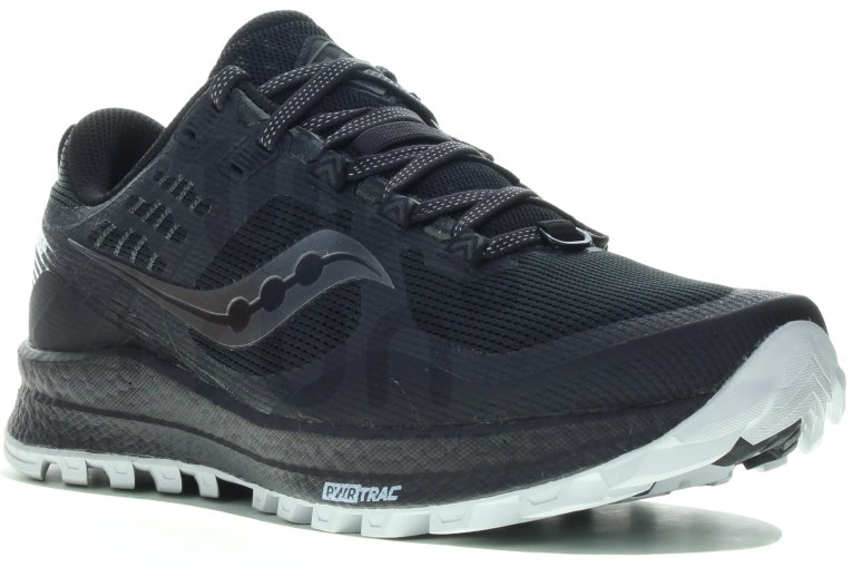 Saucony Xodus 10
