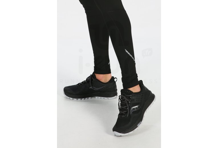 Saucony Xodus 10