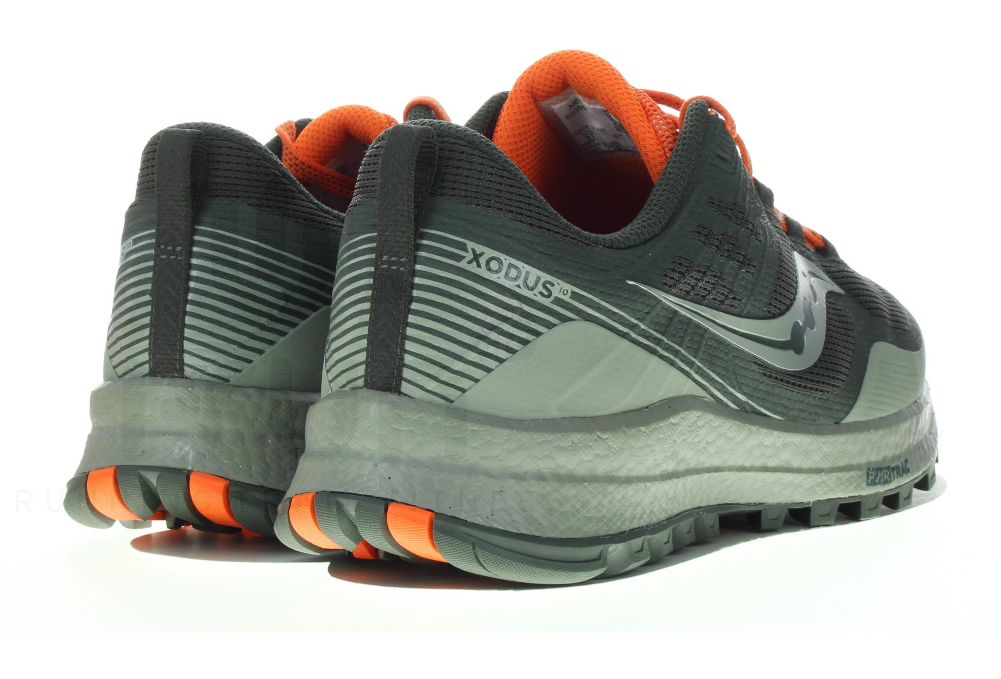 Saucony Xodus 10 Herren