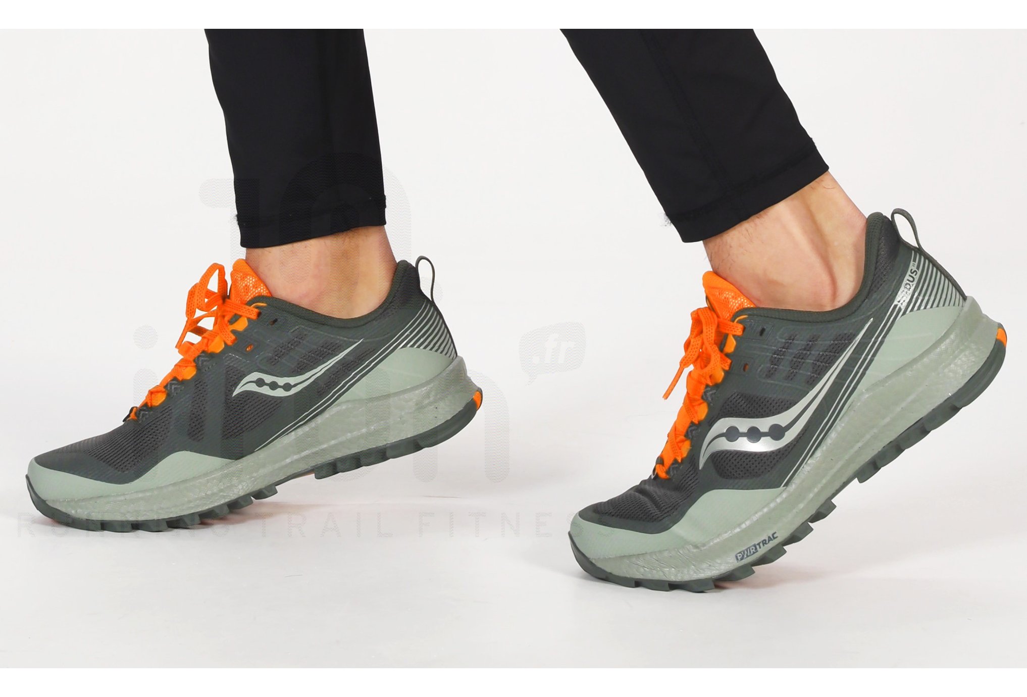 Saucony Xodus 10 Herren