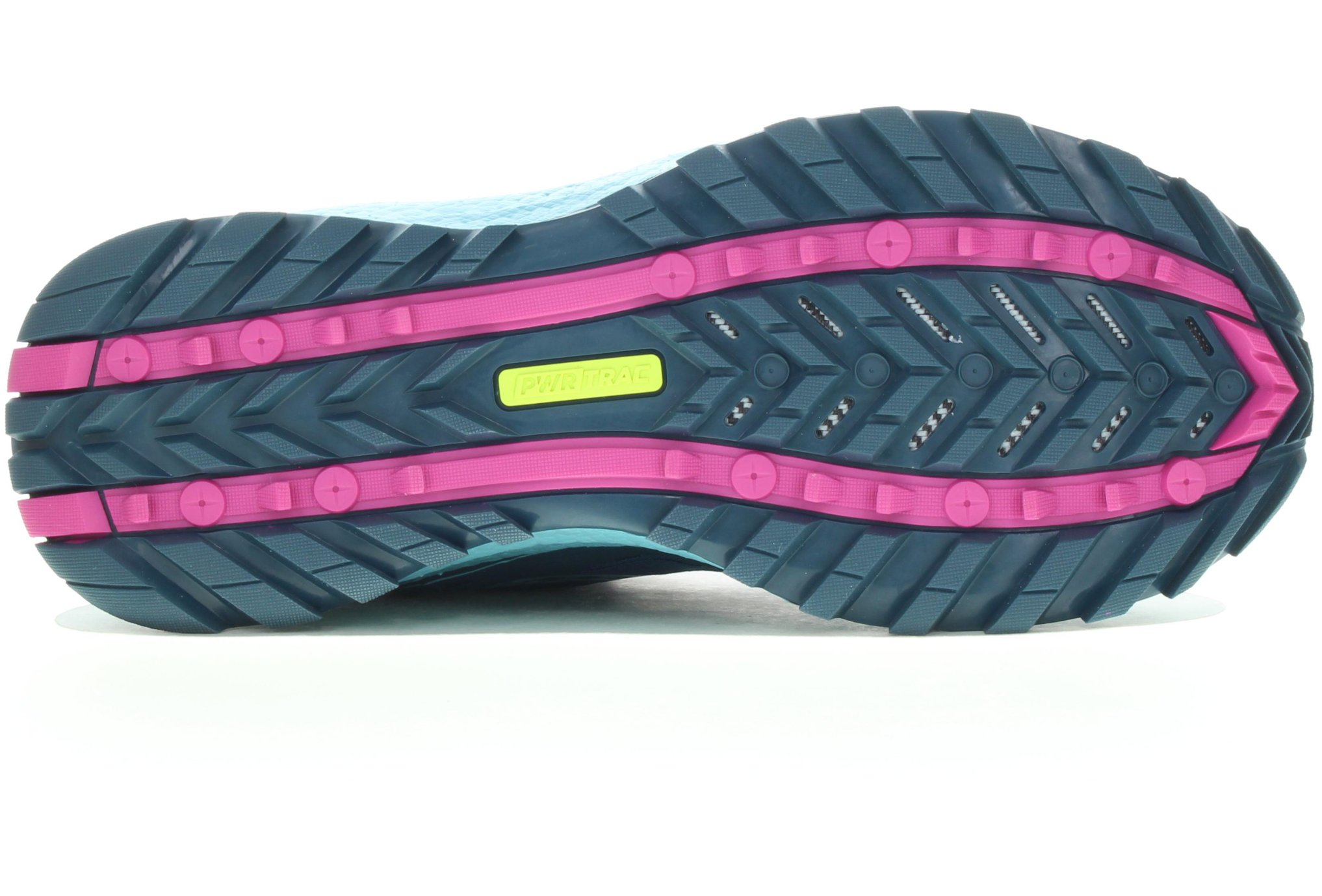 Saucony Xodus 10