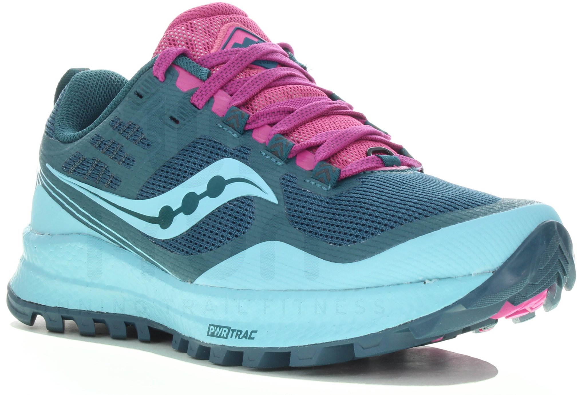 Saucony Xodus 10