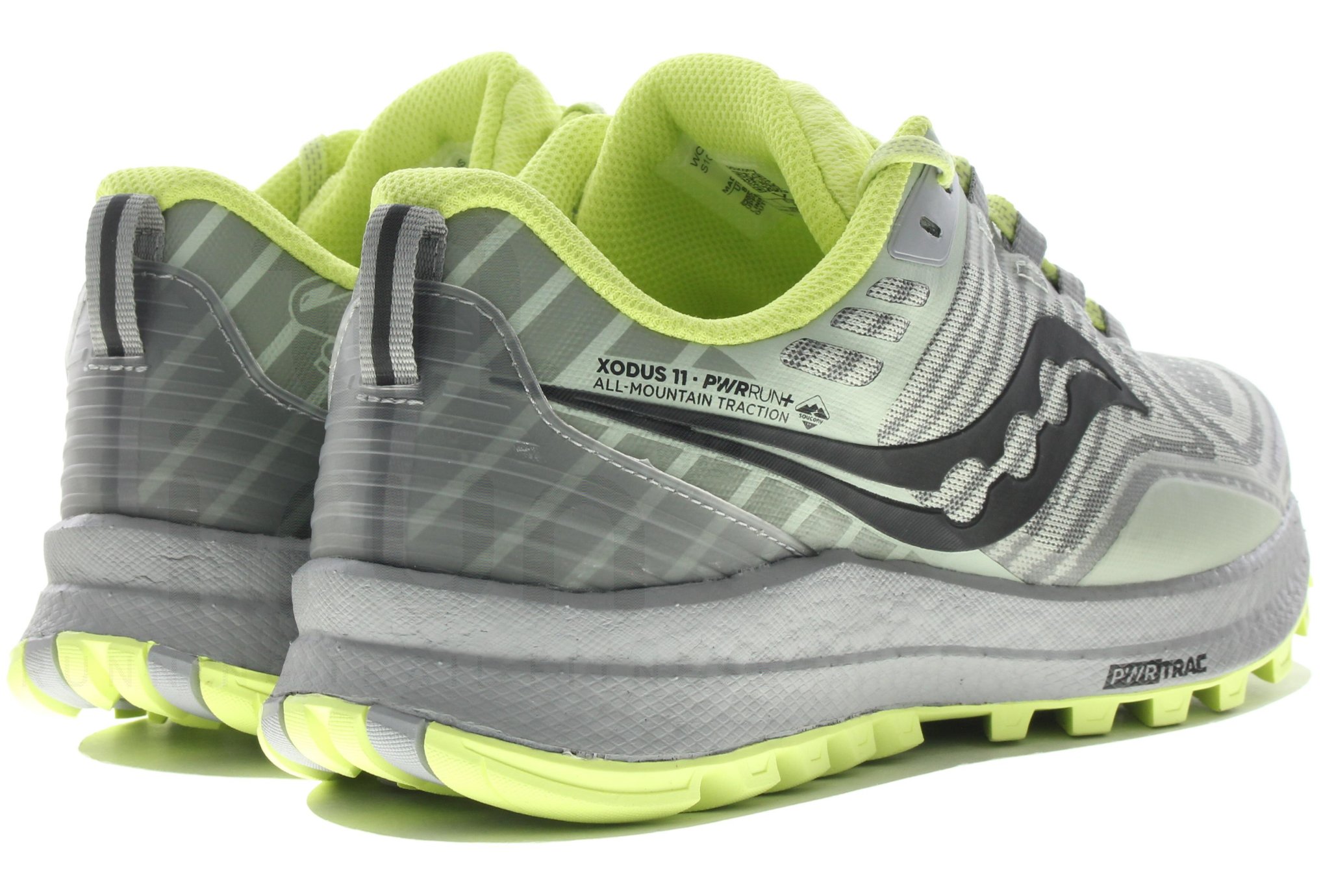 Saucony Xodus 11 Damen