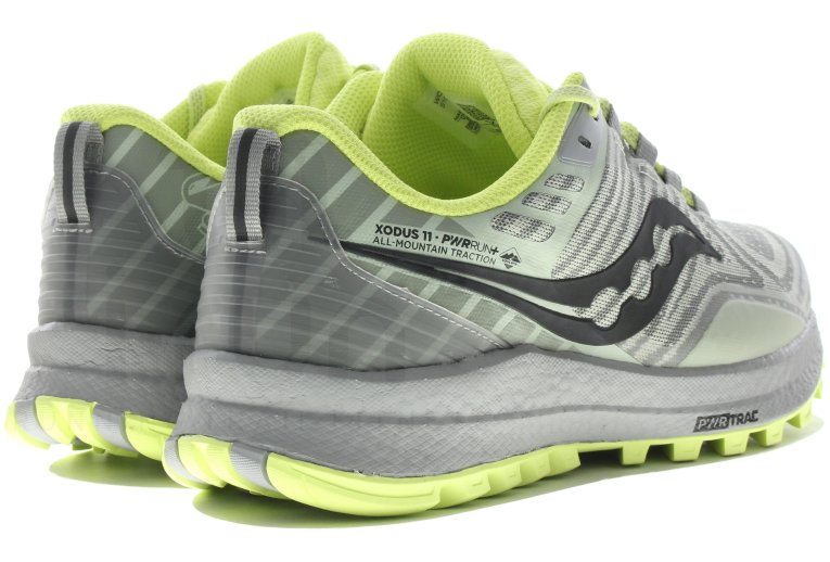 Saucony Xodus 11 W 
