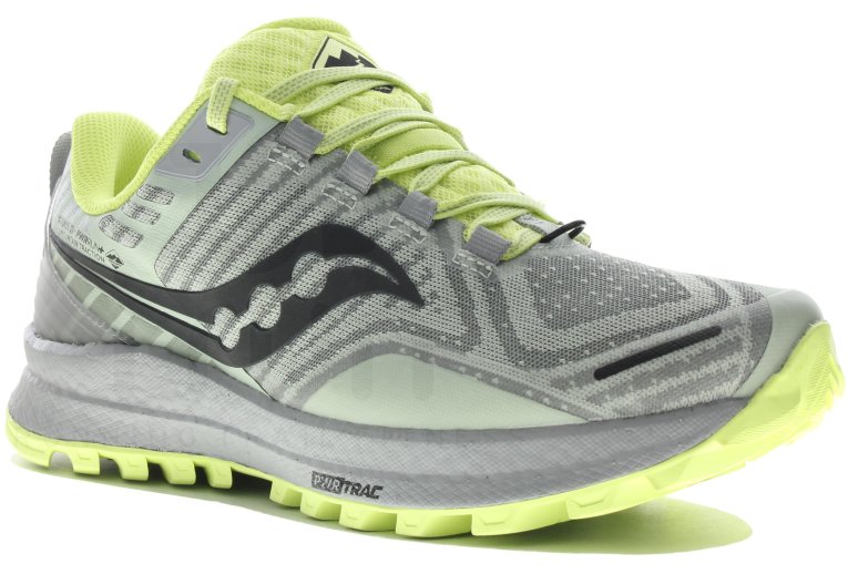 Saucony Xodus 11 W 