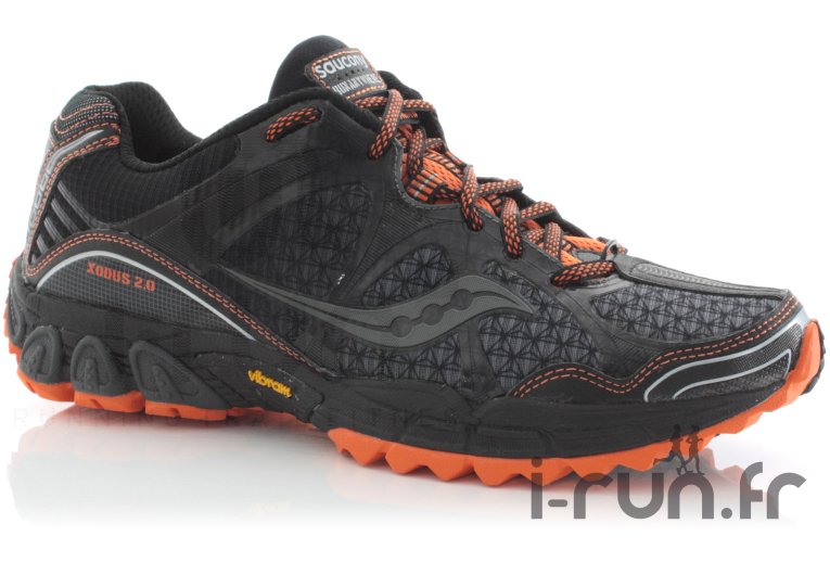 Saucony Xodus 2.0 M 