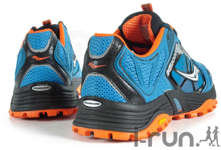 Saucony Xodus 4.0 M 