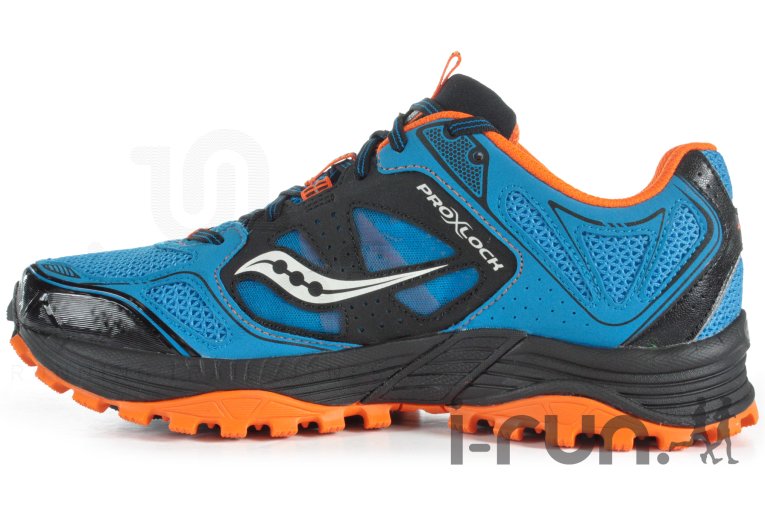 Saucony Xodus 4.0 M 