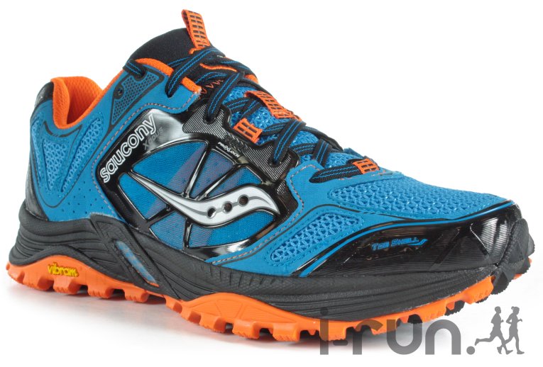 Saucony Xodus 4.0 M 