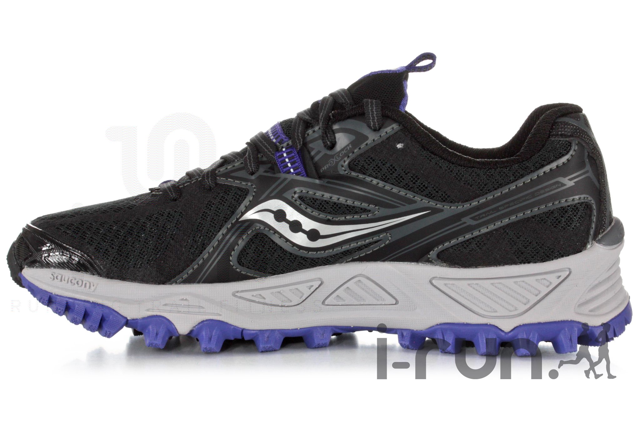 Saucony Xodus 5.0 Gore-Tex