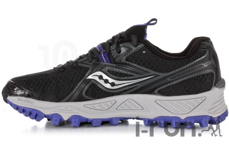 Saucony Xodus 5.0 Gore-Tex