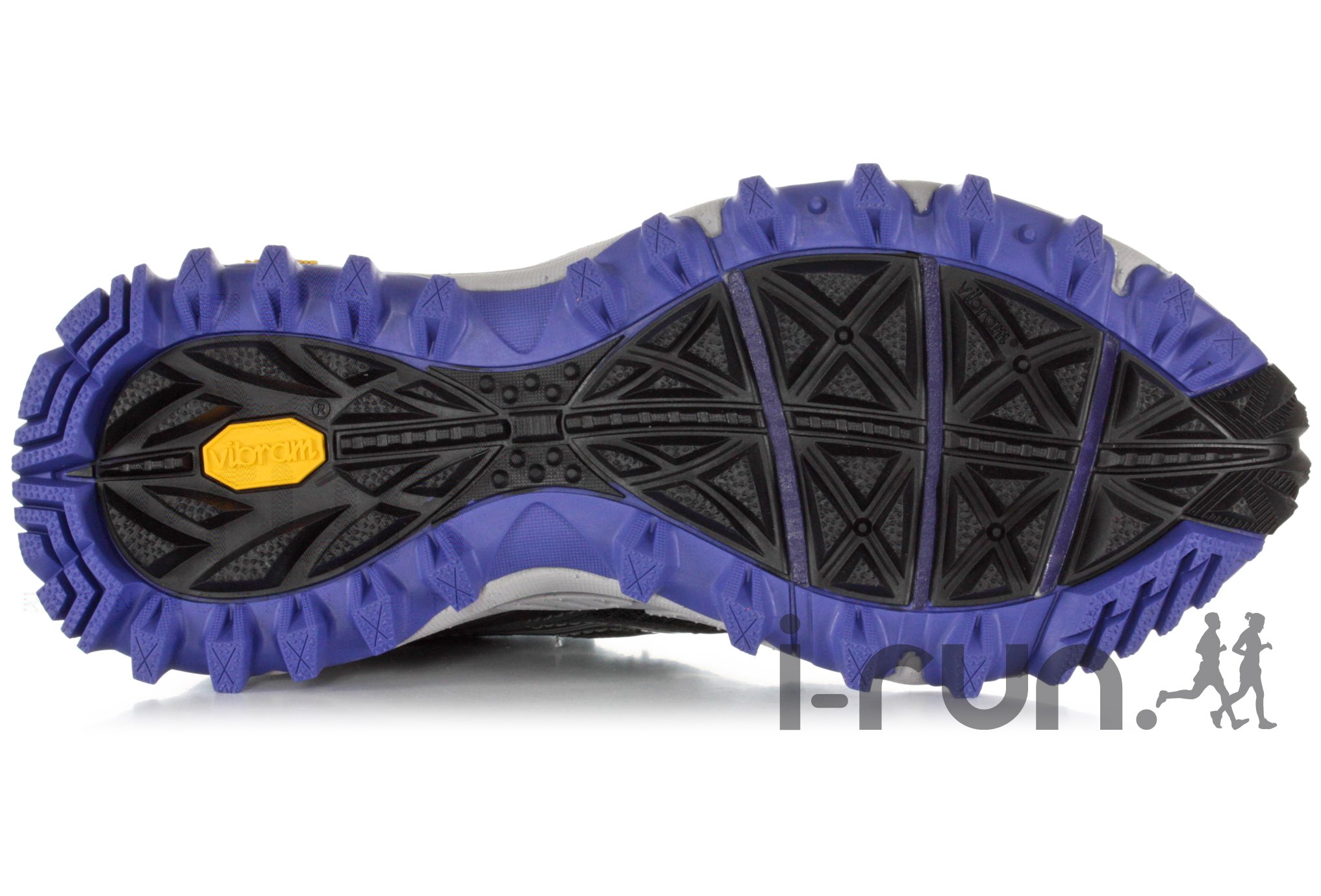 Saucony Xodus 5.0 Gore-Tex