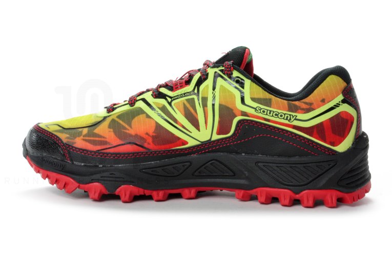 Saucony Xodus 6.0 Gore-Tex M 
