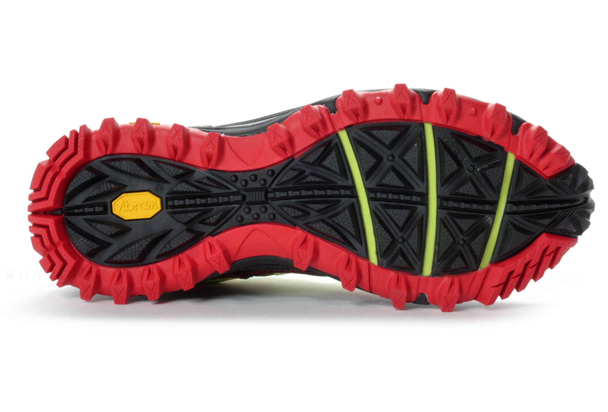 Saucony Xodus 6.0 Gore-Tex