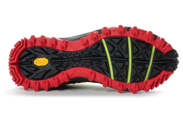 Saucony Xodus 6.0 Gore-Tex M 