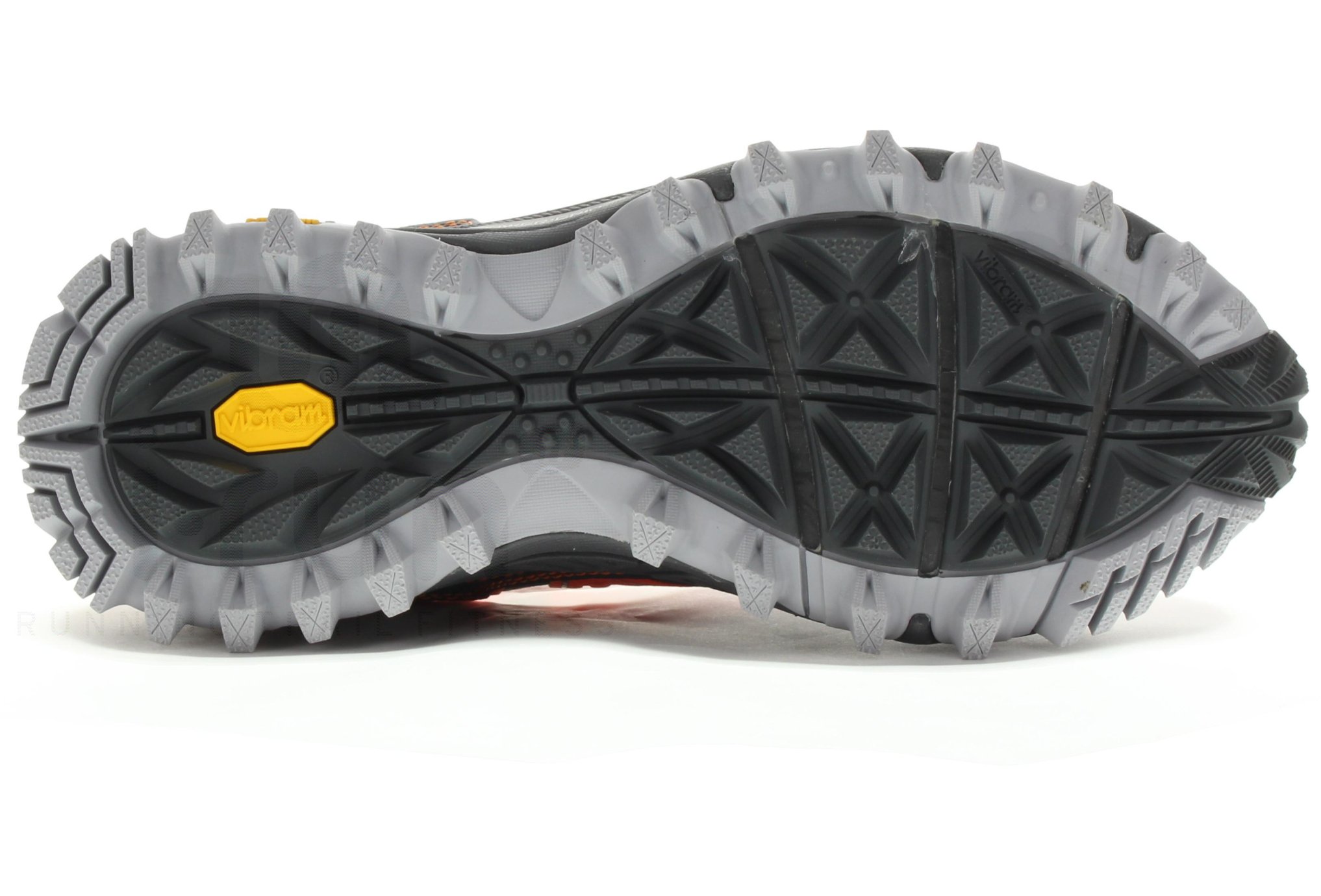 Saucony Xodus 6.0