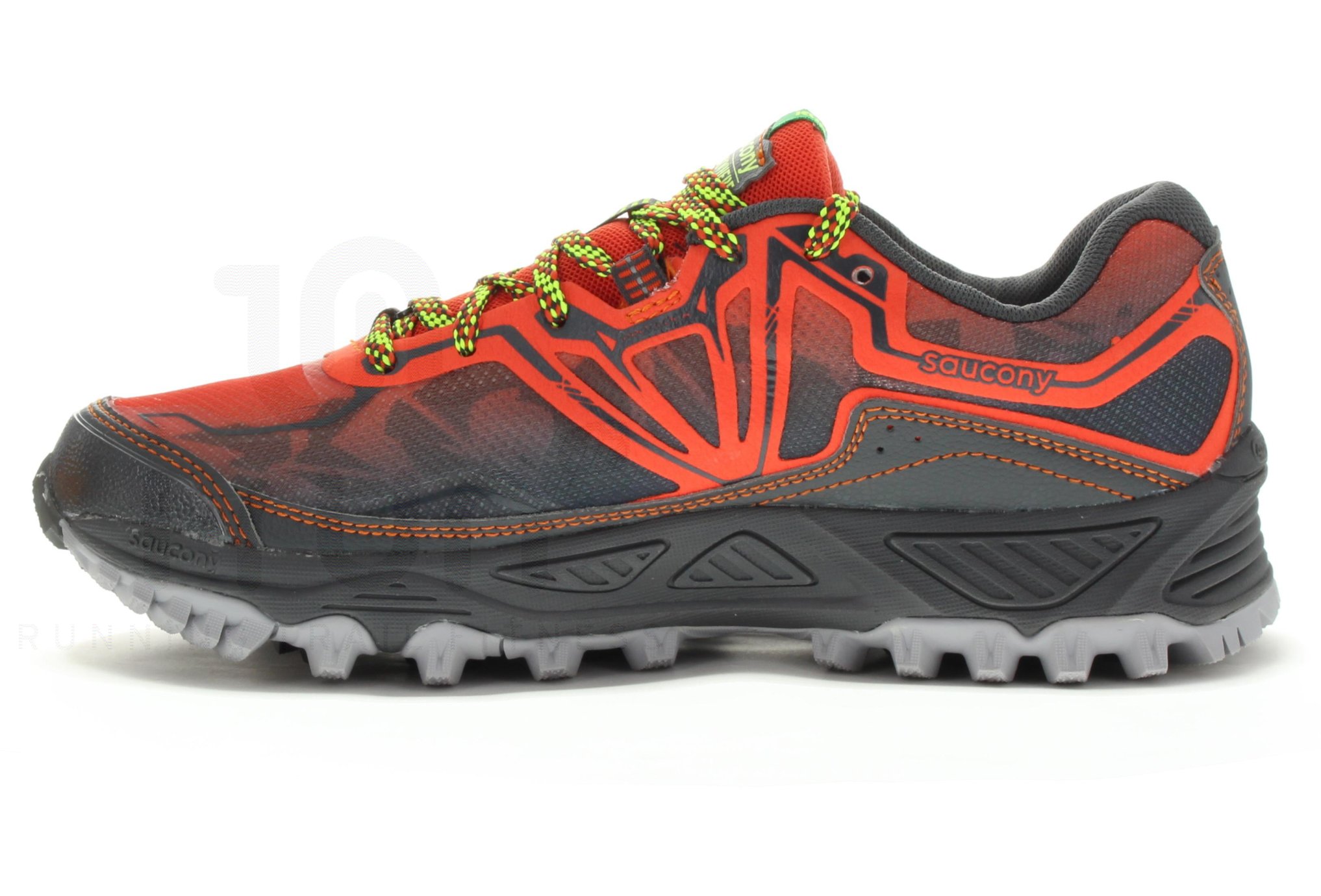 Saucony Xodus 6.0