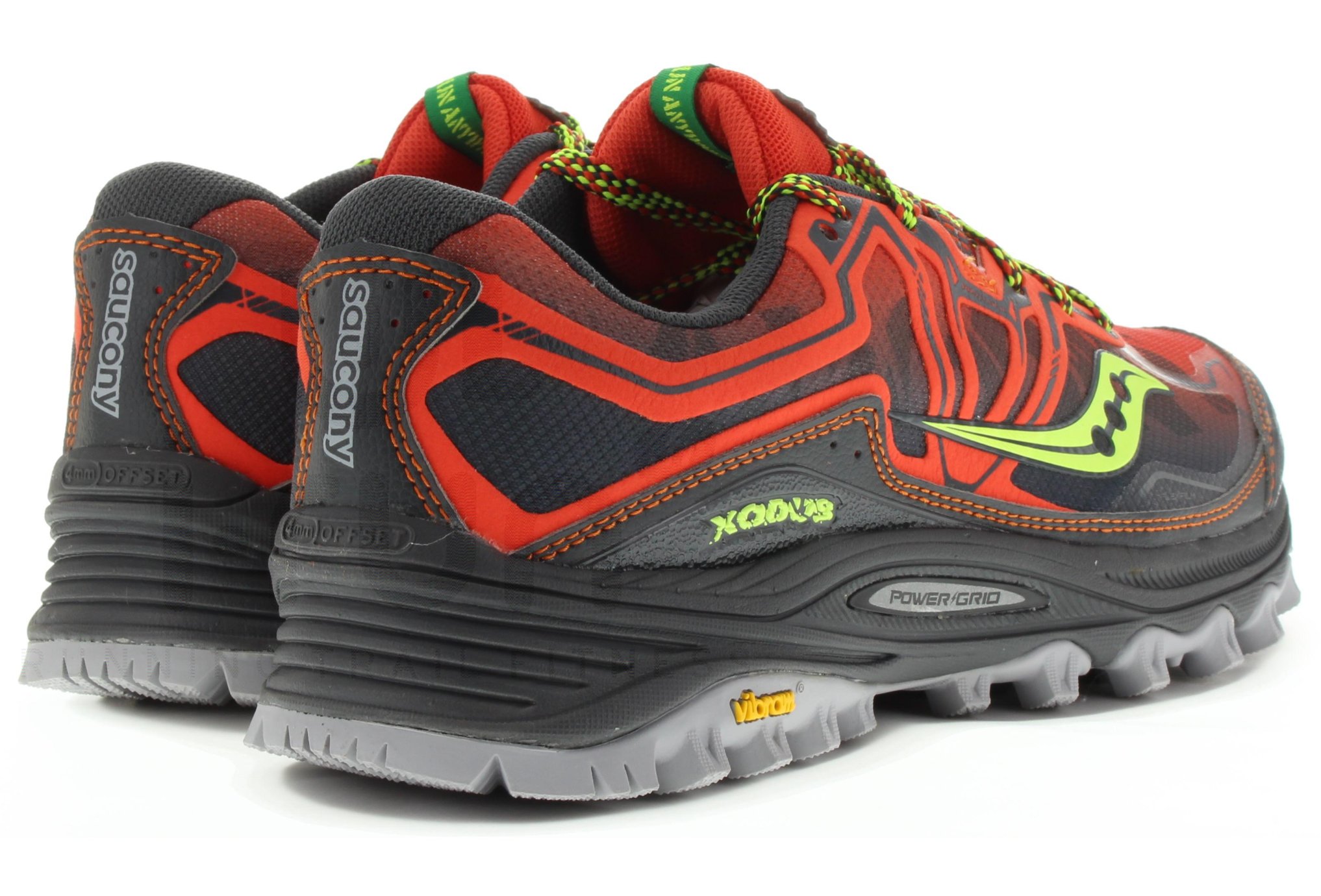 Saucony Xodus 6.0