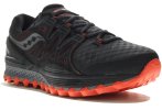 Saucony Xodus ISO 2 Gore-Tex