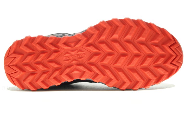 Saucony Xodus ISO 2 Gore-Tex
