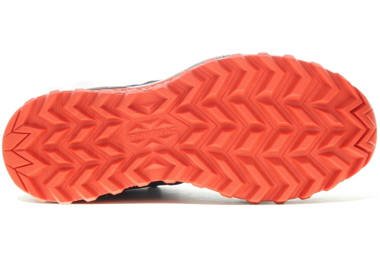 Saucony Xodus ISO 2