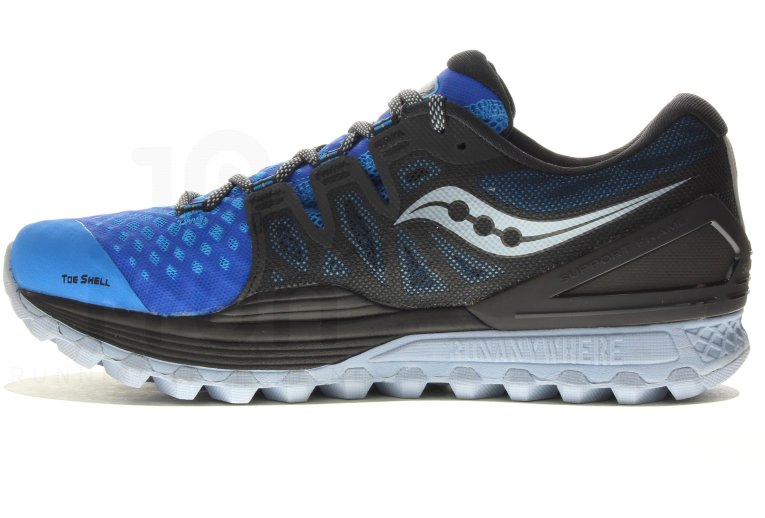 Saucony Xodus ISO 2 M 