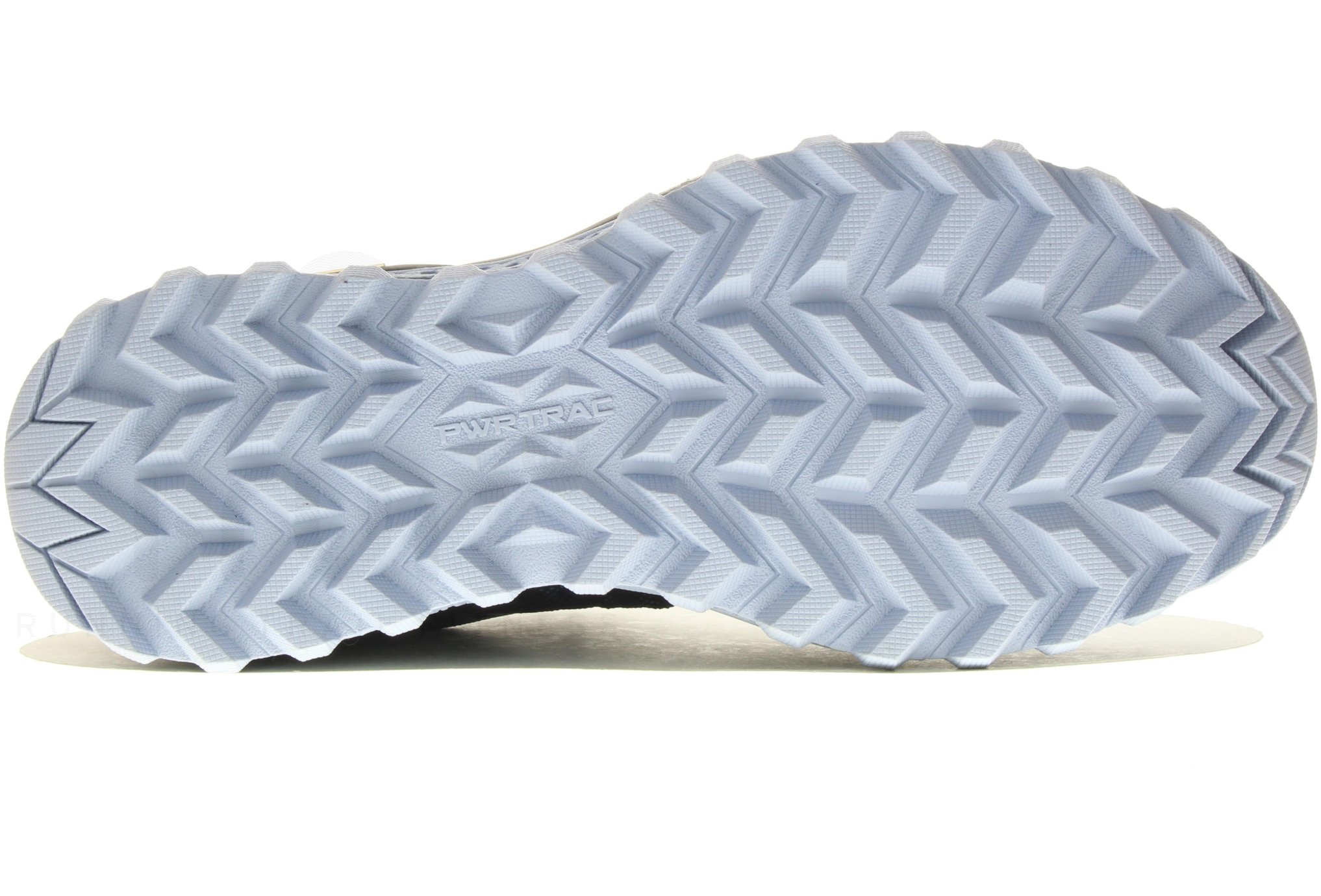 Saucony Xodus ISO 2