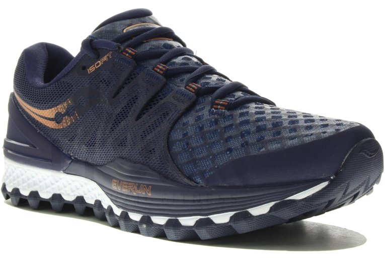 Saucony Xodus ISO 2