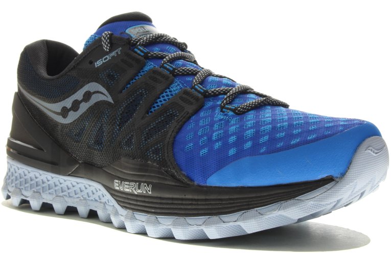 Saucony Xodus ISO 2 M 