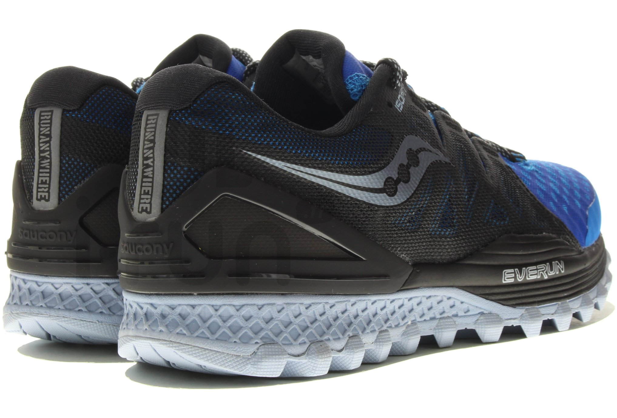 Saucony Xodus ISO 2