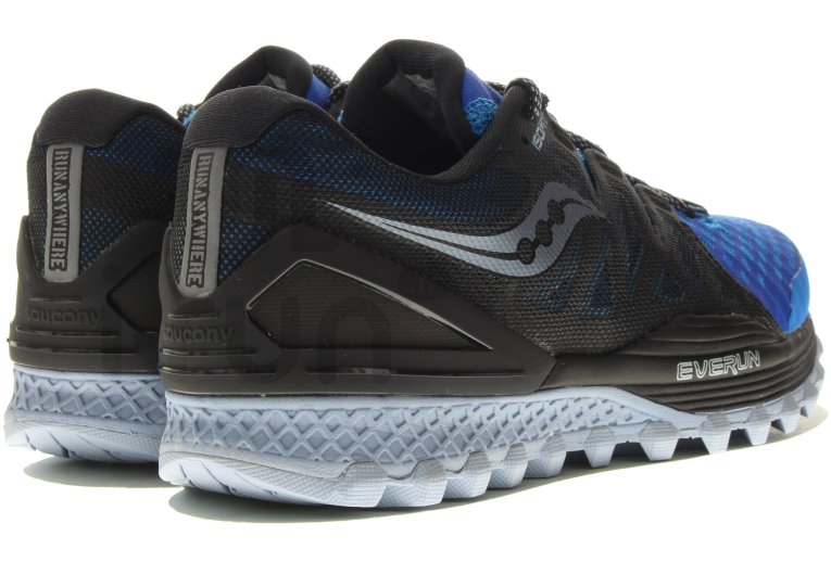 Saucony Xodus ISO 2 M 