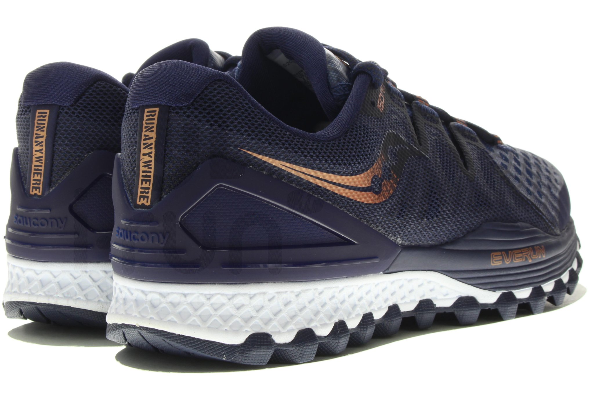 Saucony Xodus ISO 2