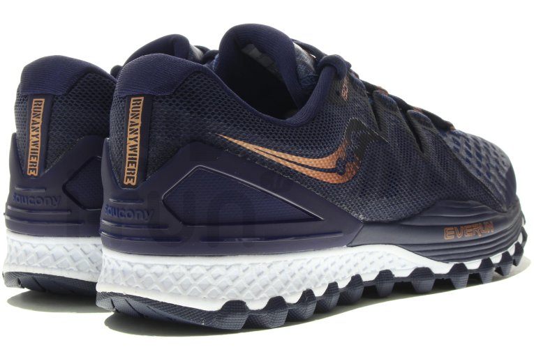 Saucony Xodus ISO 2