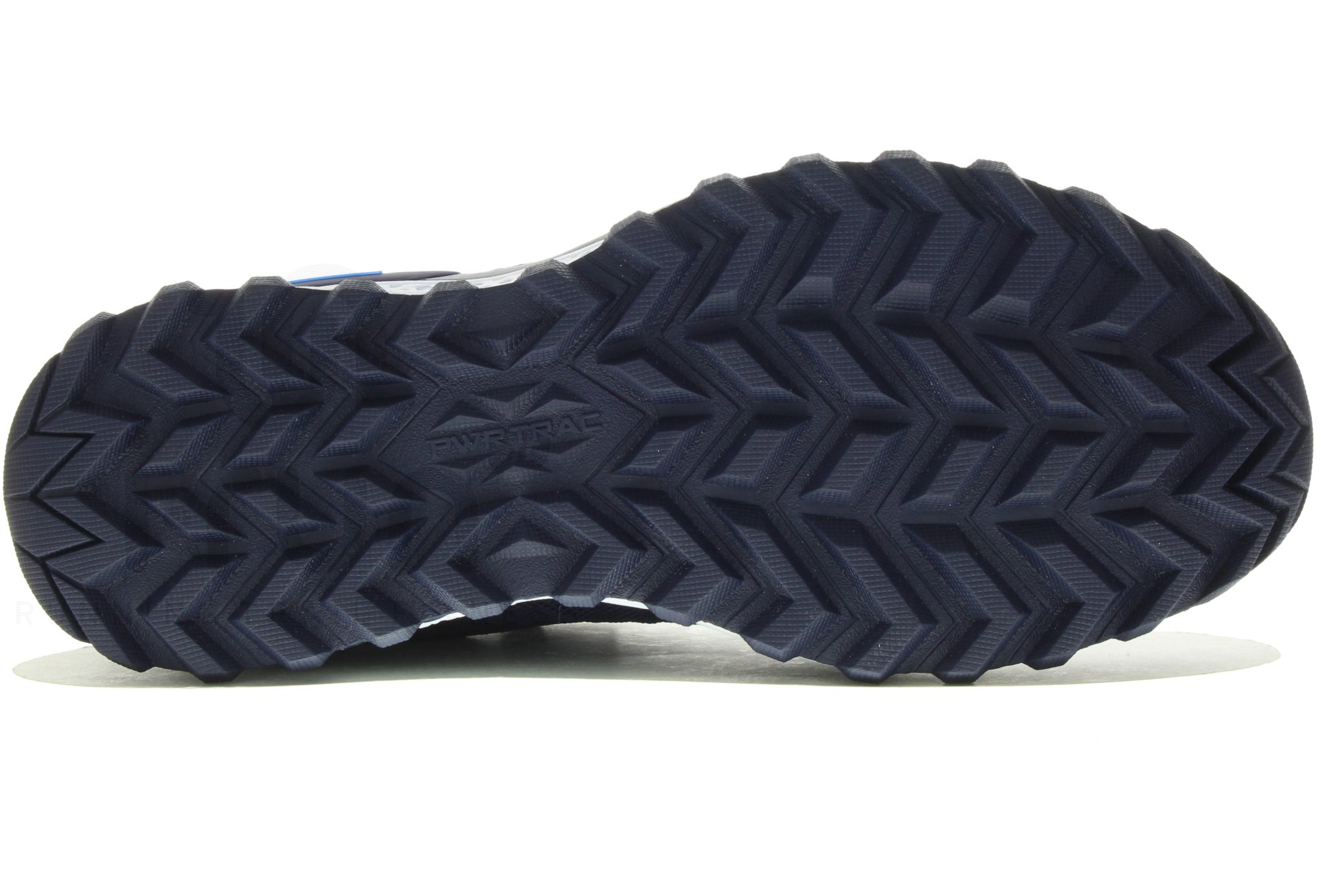 Saucony Xodus ISO 2