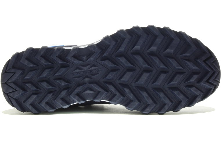 Saucony Xodus ISO 2