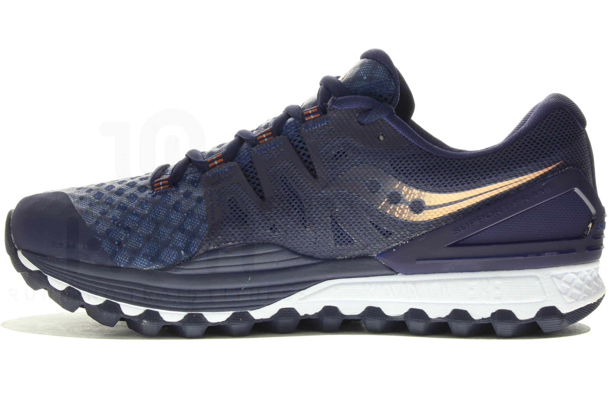Saucony Xodus ISO 2