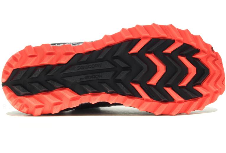 Saucony Xodus ISO 3 M 
