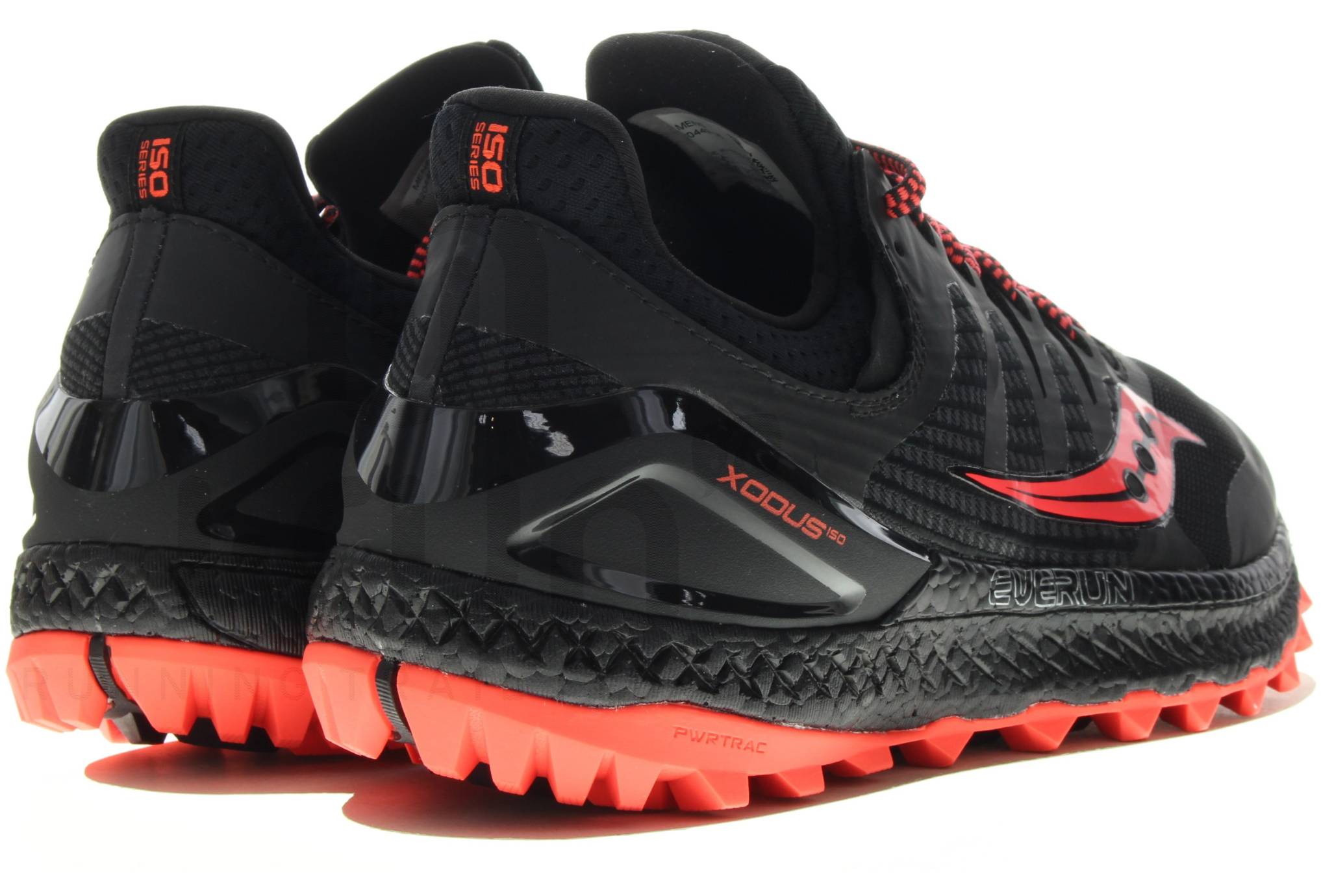 Saucony Xodus ISO 3