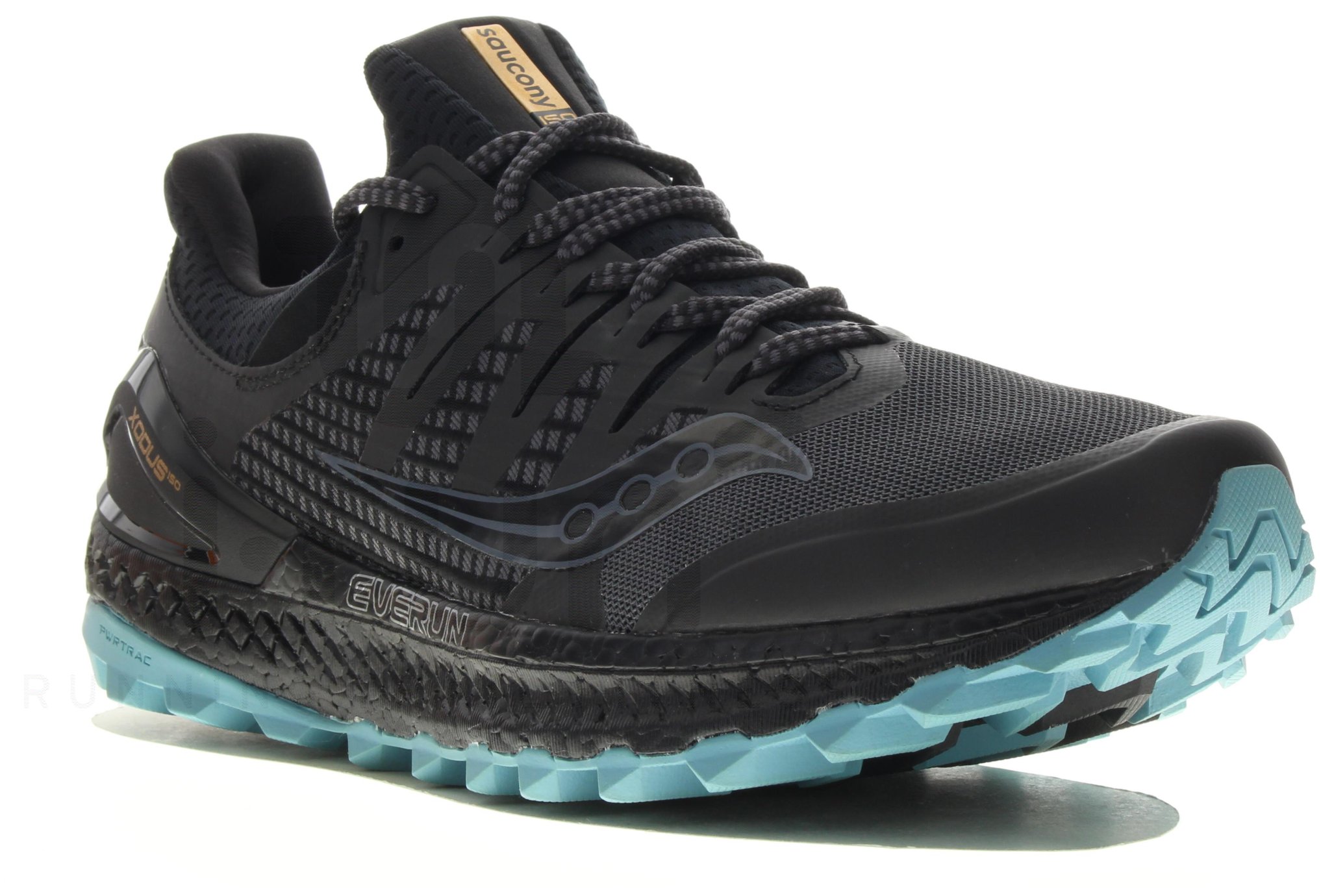 Saucony Xodus ISO 3