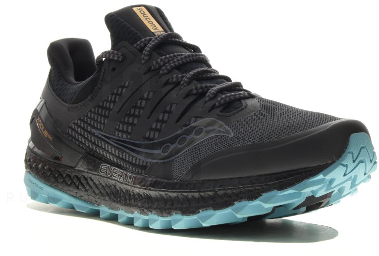 Saucony Xodus ISO 3