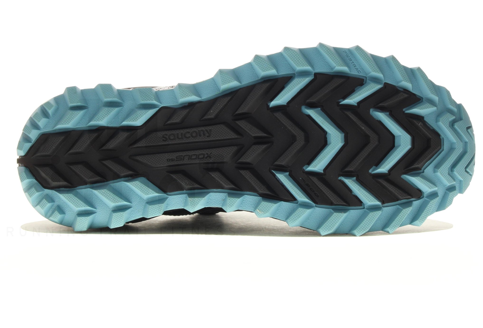 Saucony Xodus ISO 3