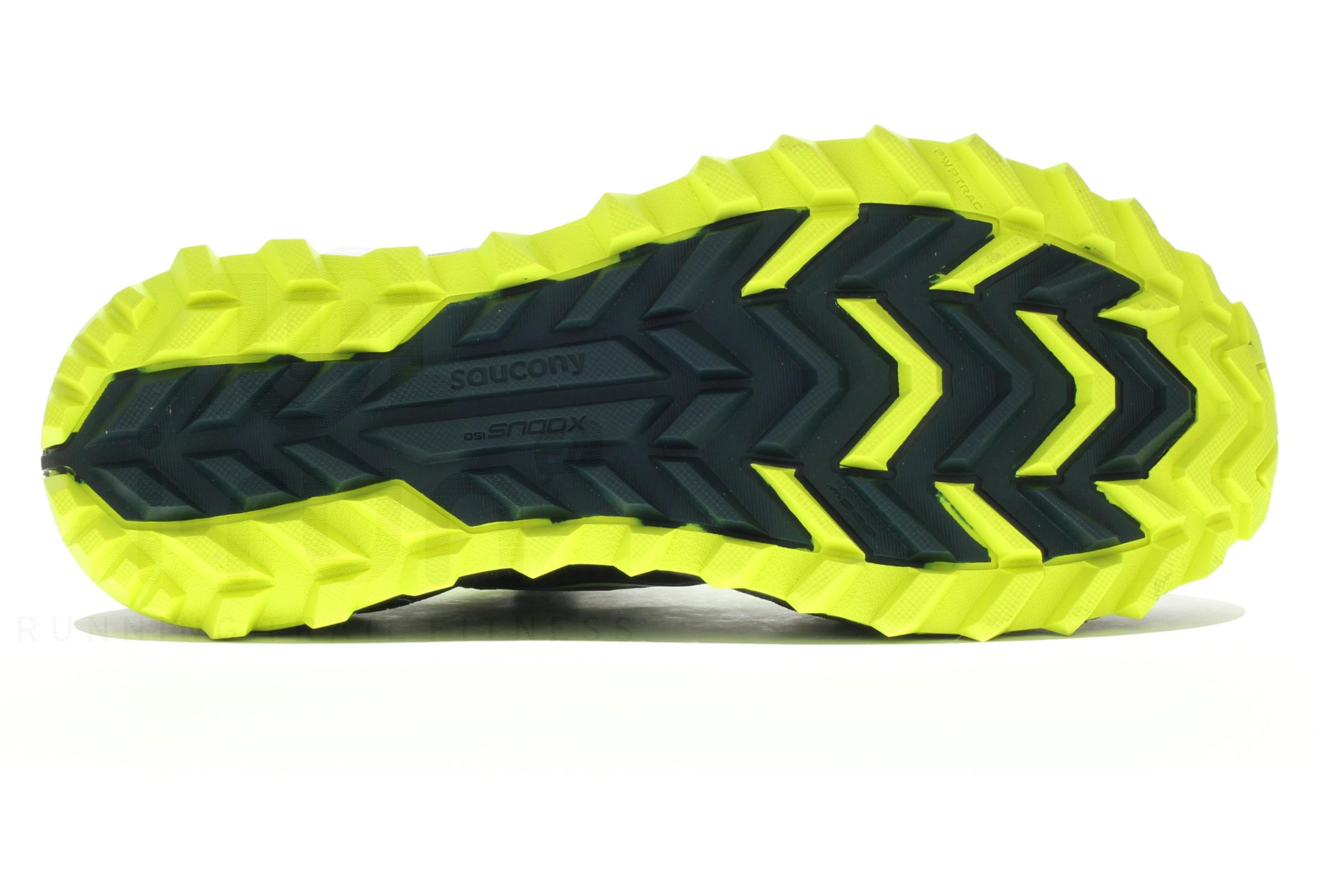 Saucony Xodus ISO 3