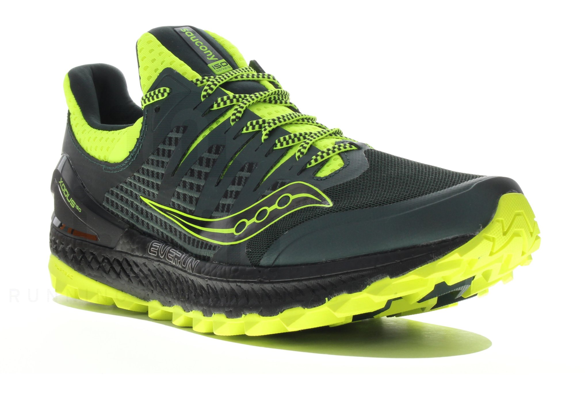 Saucony Xodus ISO 3